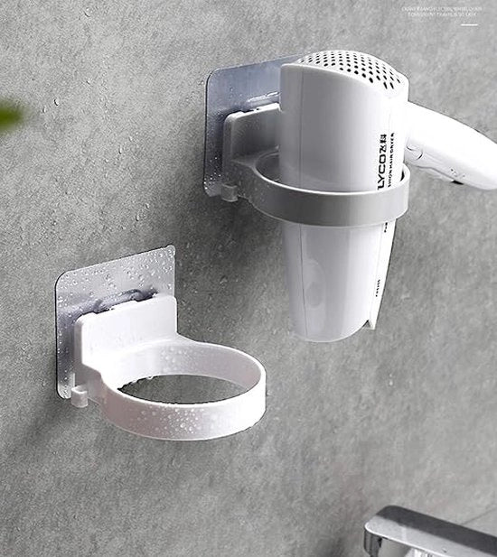 Sostituto di Asciugacapelli / Sostituto di Asciugacapelli e Piastra per Capelli - Sostituto di Asciugacapelli, Idratatore e Piastra per Capelli