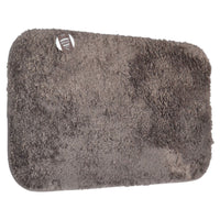 TAPPETO BAGNO MICROFIBRA 40X60