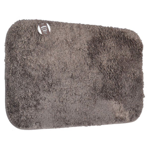 TAPPETO BAGNO MICROFIBRA 40X60