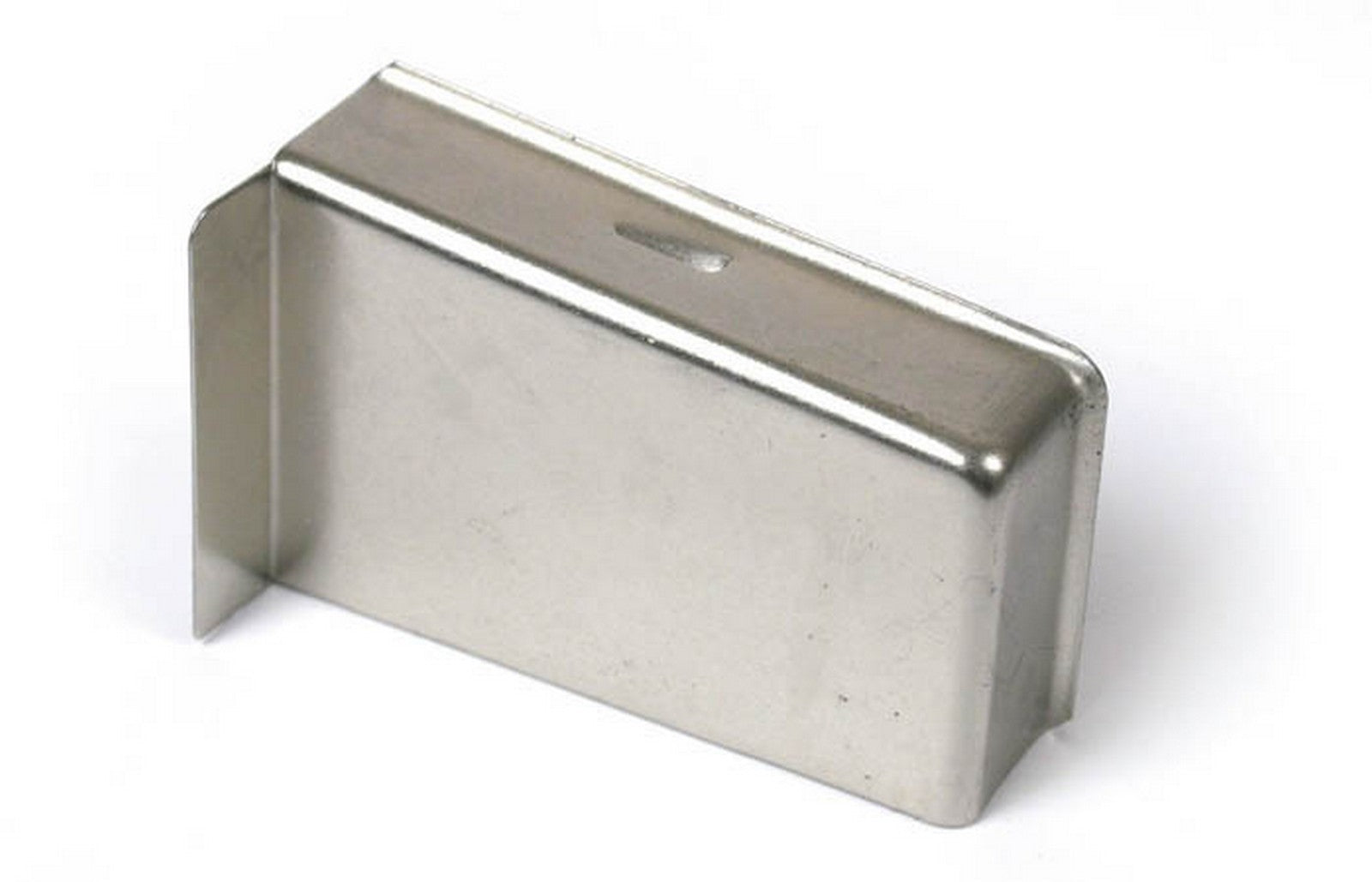 guscio copertura metallo mm 68/43 cr/sat sx cod:ferx.93373