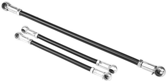 Cambio a doppia effetto per 106/Saxo - 3 pezzi - Lega di alluminio - Codice articolo 245283