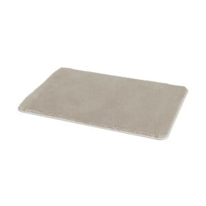 GEDY FUZZY TAPPETO 40X60 CM TORTORA- GEDY- 1,0 pz
