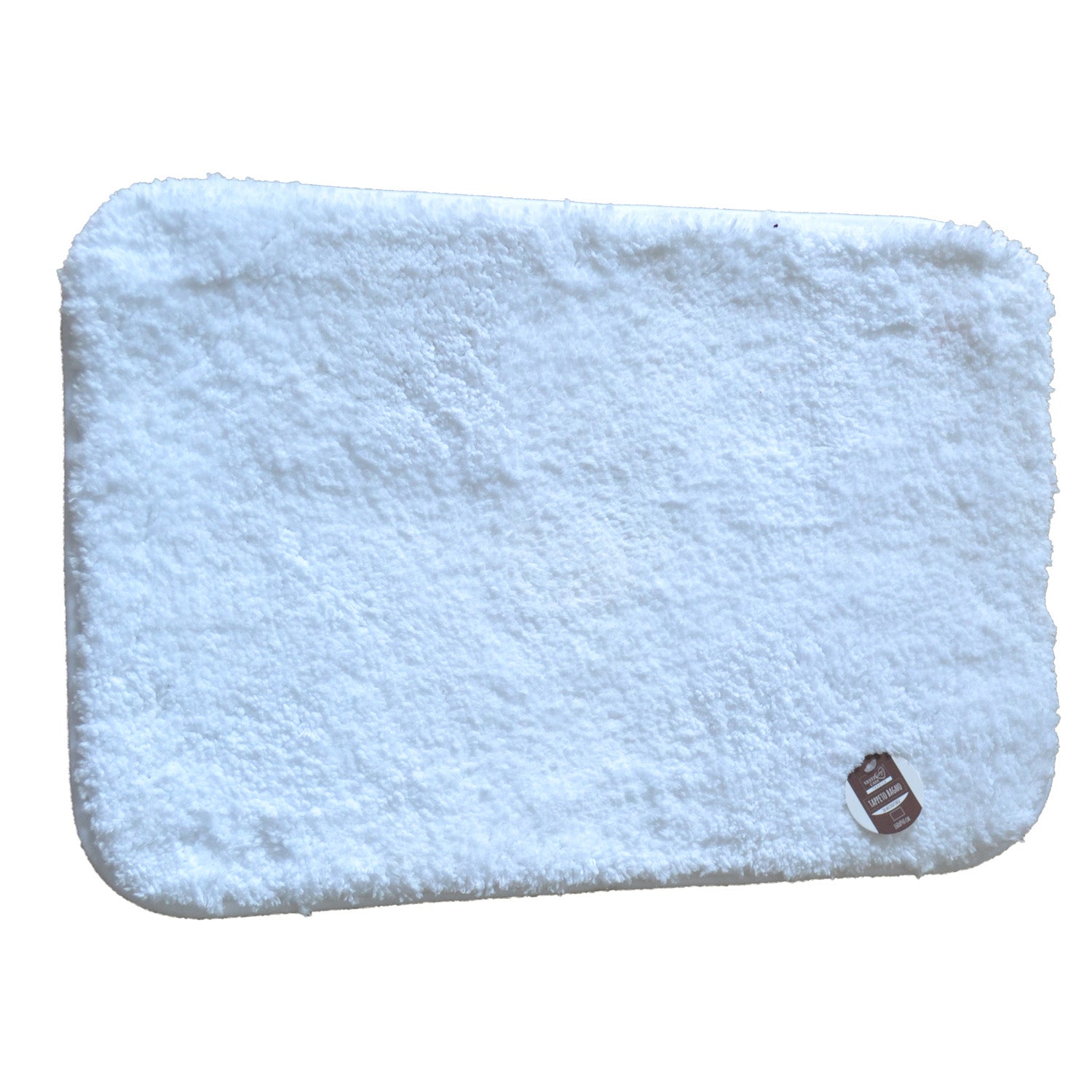 TAPPETO BAGNO MICROFIBRA 40X60