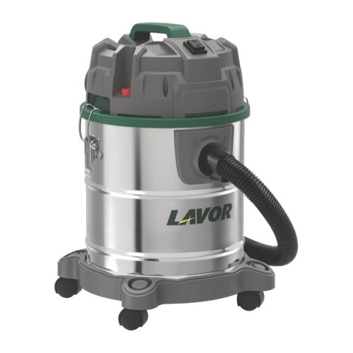 Bidone aspiratutto lavor 40035 00031 dozzy power 20xs