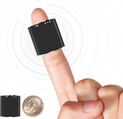 Dispositivo di registrazione vocale con attivazione vocale e lunga durata della batteria per riunioni - Registrazione vocale portatile