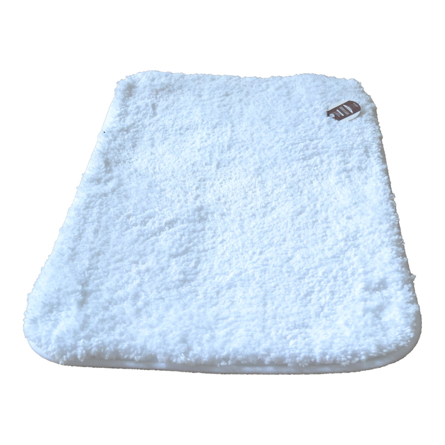 TAPPETO BAGNO MICROFIBRA 40X60