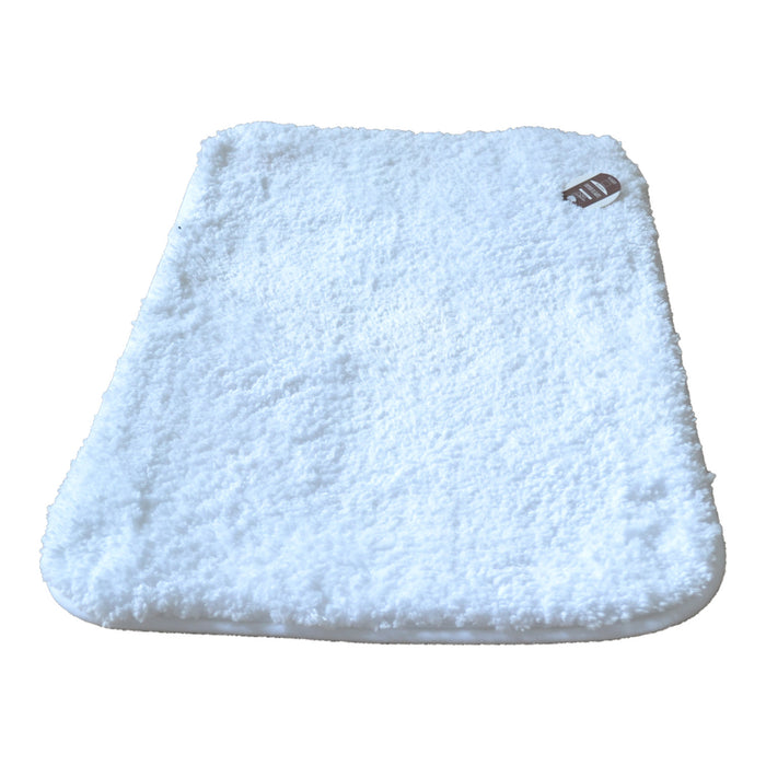 TAPPETO BAGNO MICROFIBRA 40X60