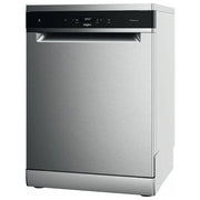 Whirlpool Lavastoviglie WFC 3C26 PF X