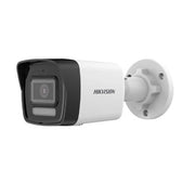 Telecamera Hikvision IP Human/vehicle 4Mpx WDR 120db ottica 2.8mm,Audio,SD-Card