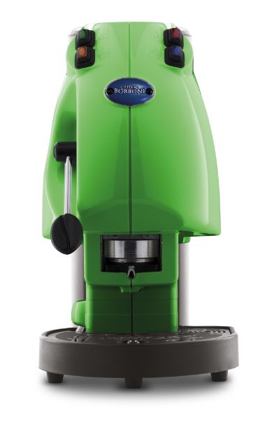 Macchina da caffe didiesse frog verde - 424003006033