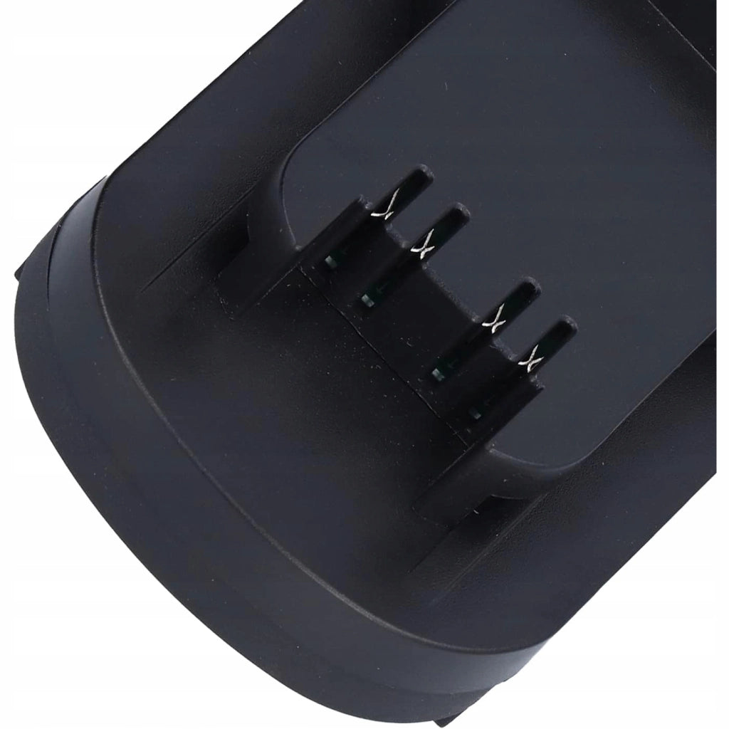 Adattatore Batteria 18V Bosch a Milwaukee BS18ML – Compatibile con Utensili Milwaukee 18V | Uscita USB 5V 2.1A