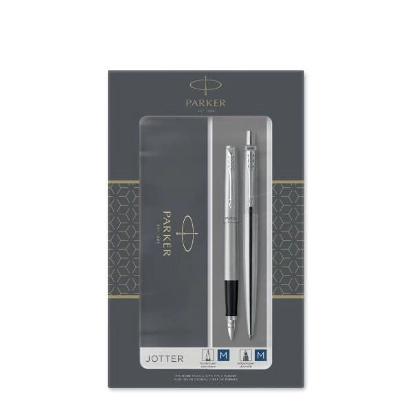Set duo jotter sfera + stilo - 2093258