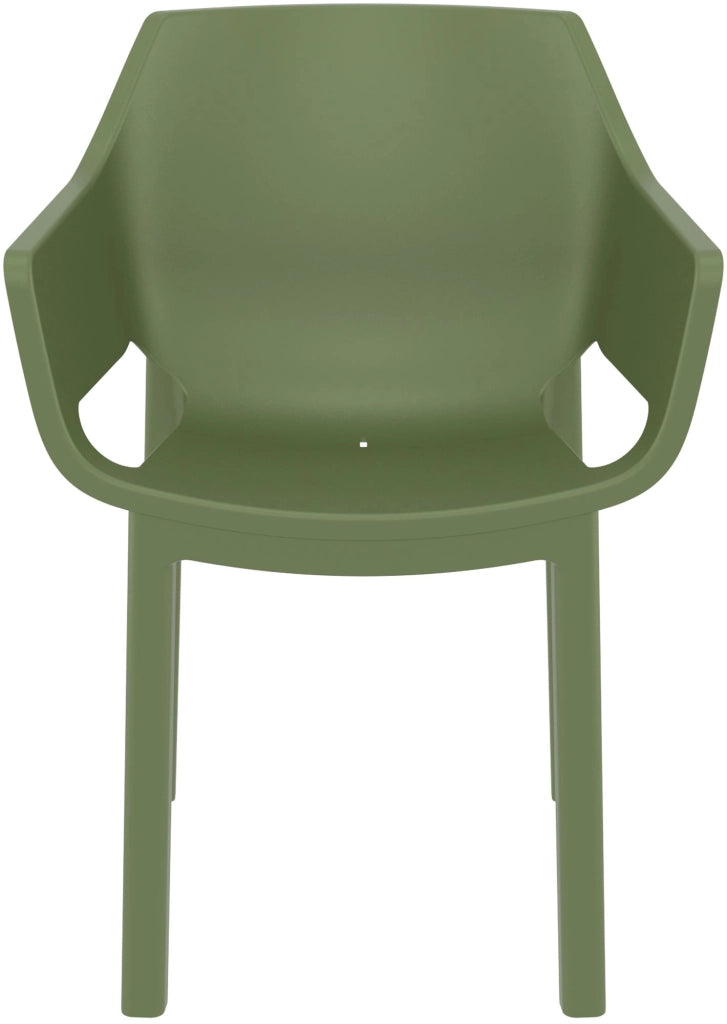 Sedia Dora 5