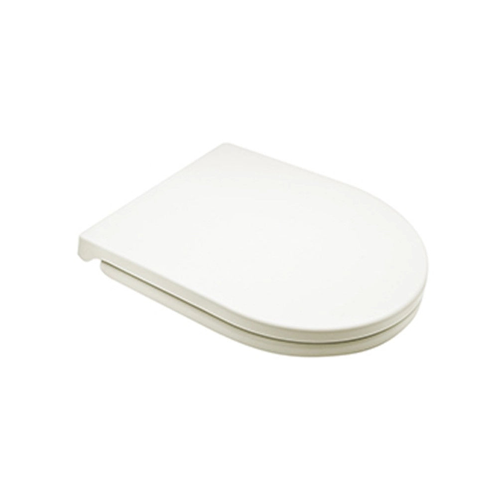 Sedile wc feeling beige opaco