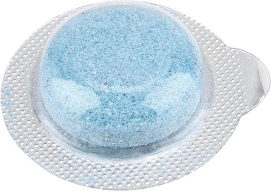 Set di spazzole per pulire i finestrini in vetro massiccio con getto d'acqua per l'auto - 100 pezzi