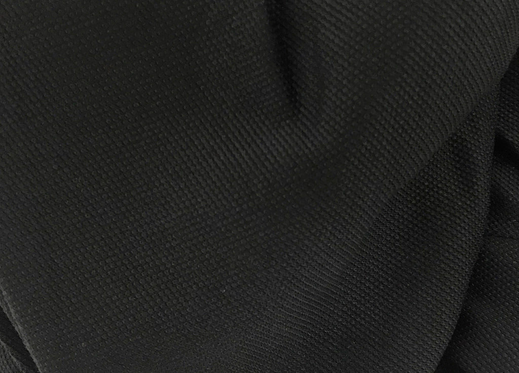 Copripoltrona Reclinabile Elasticizzato Antimacchia Magic Tinta Unita Nero Poltrona Relax Idrorepellente