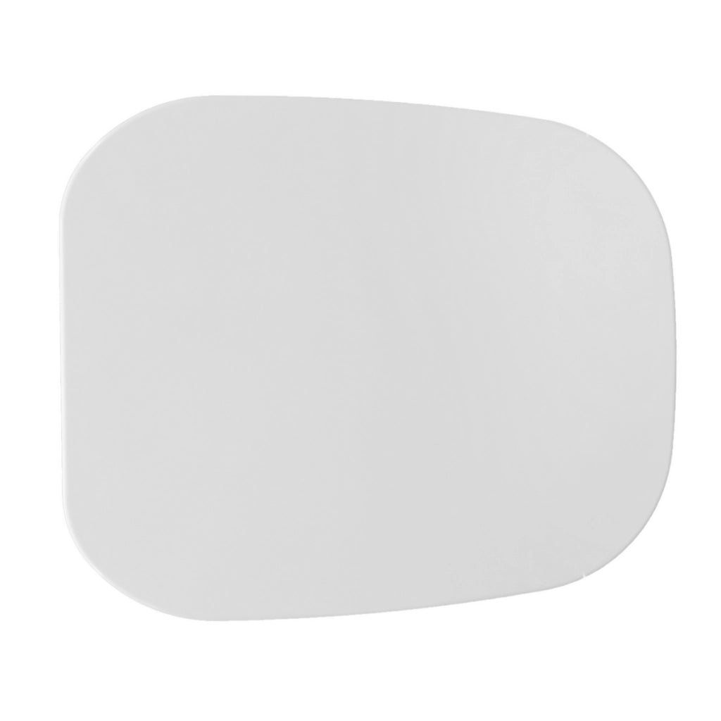 Sedile WC Slim One con chiusura soft