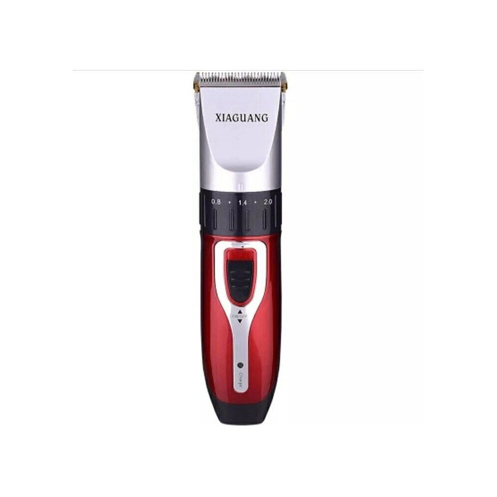 Trade Shop - Rasoio Tagliacapelli Surker Hc-7068 Ricaricabile Capelli Rasatura Barba -
