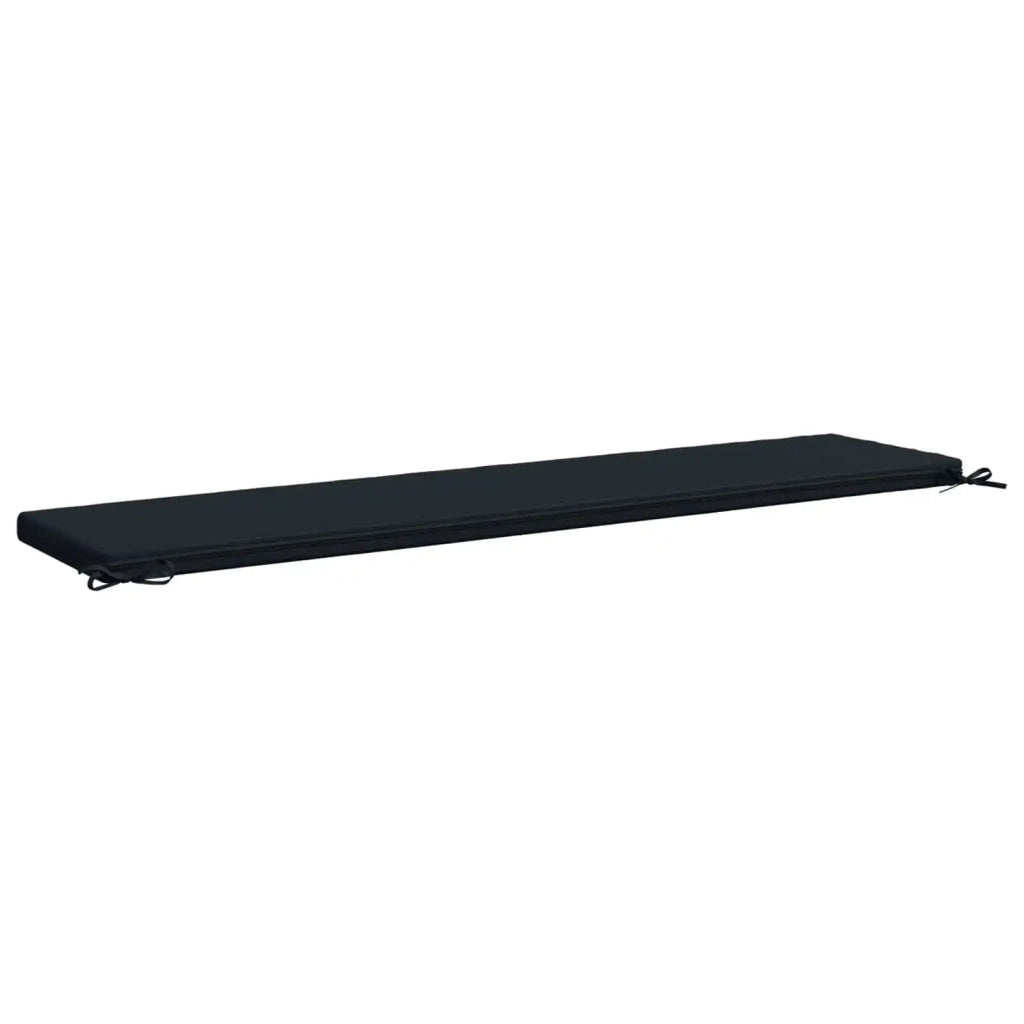 Cuscini per Panchina a 2 Pezzi SOEST 2 pz 100% Poliestere 949093