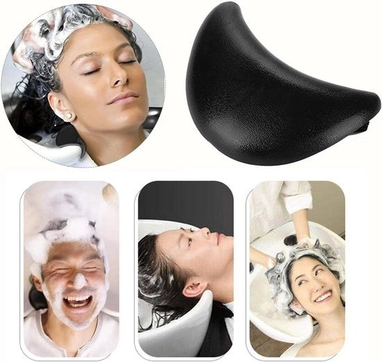 Shampoo per capelli prima del bagno - supporto per capelli e kit per capelli.