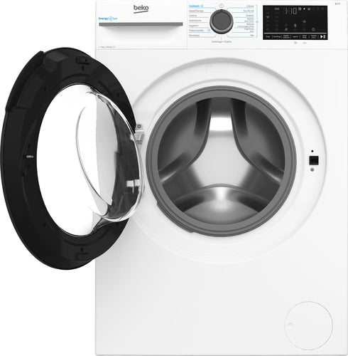 Beko Lavatrice SLIM BMWSU4721A 7KG Vapore Igienizzante Classe A