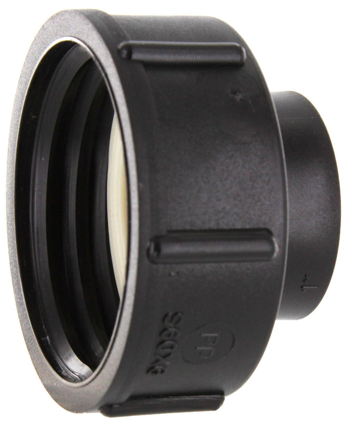 adattatore pp per cisterna filetto s60x6f/1f cod:ferx.93400