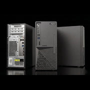Pc i7 32g 2tb m.2 h610 w11p t&m i7-12700 ddr4 type-c business 15lt - 476-7232-W11