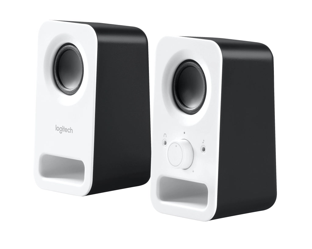 Logitech z150 bianco cablato 3 w - 980-000815
