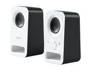 Logitech z150 bianco cablato 3 w - 980-000815