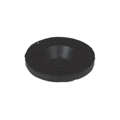 GUARNIZIONE A CAPPELLO PER GALLEGGIANTE- Diam. mm. 21- G.M.P