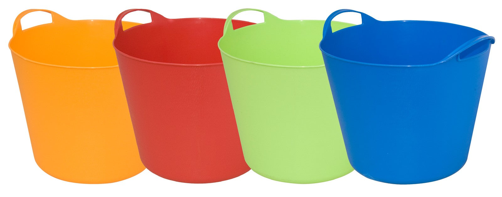 cesta multiuso 42 l 45xh35 cm colori assortiti cod:ferx.93406