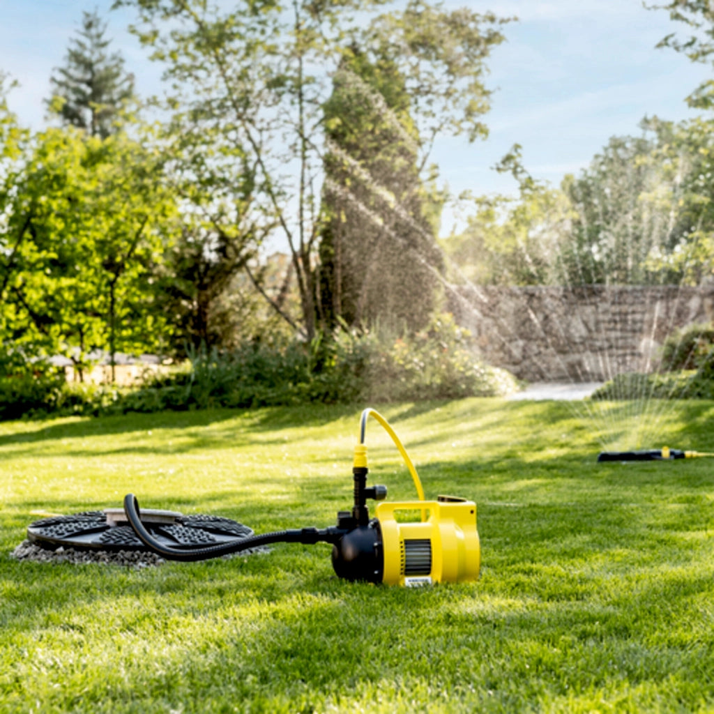 Karcher Elettropompe per irrigazione BP 6.000 Garden