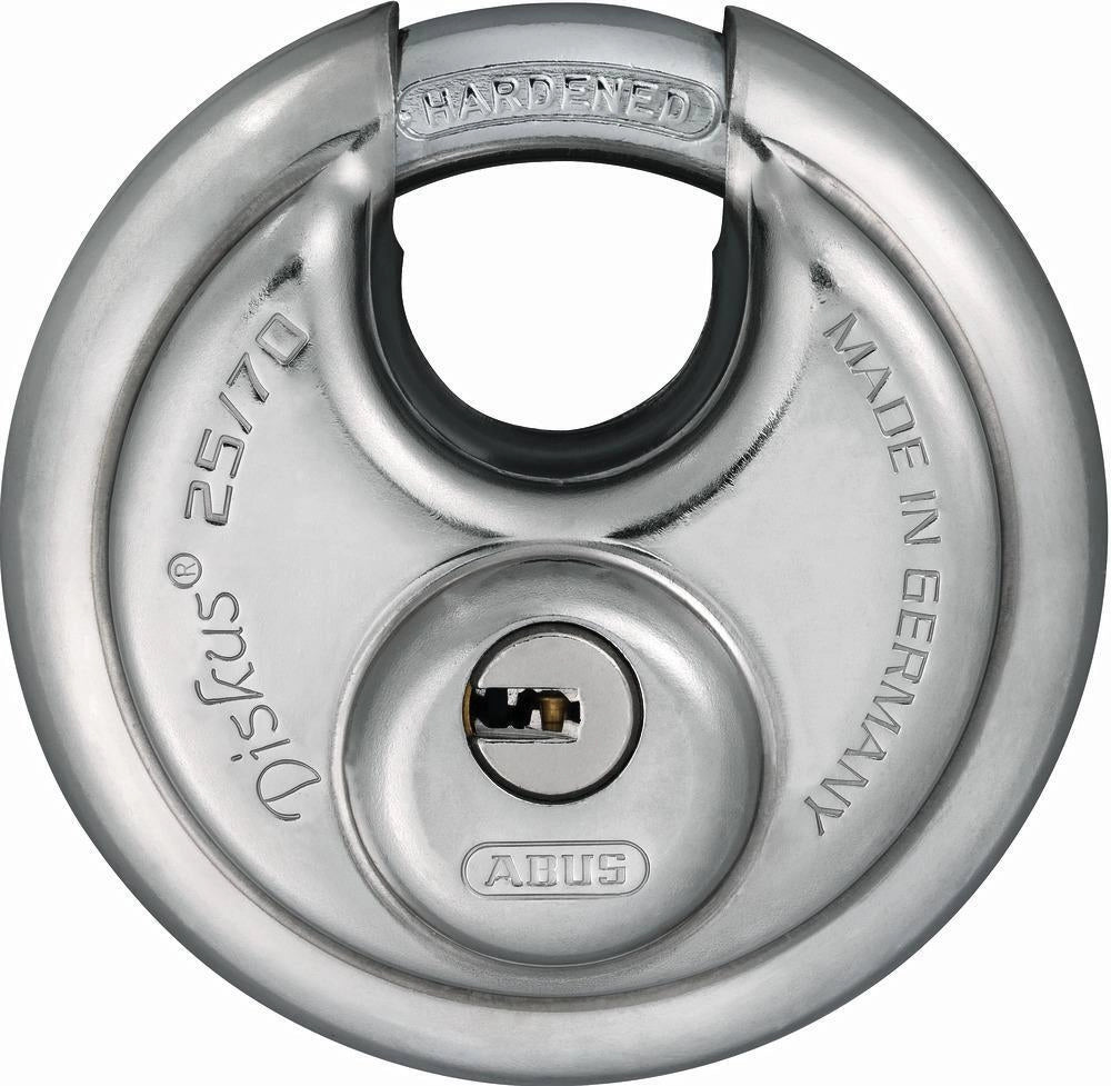 ABUS 32279 lucchetto Lucchetto Discus 1 pz
