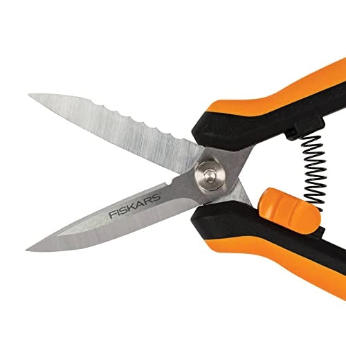 Forbici Multiuso Solid SP320 Fiskars 20 cm