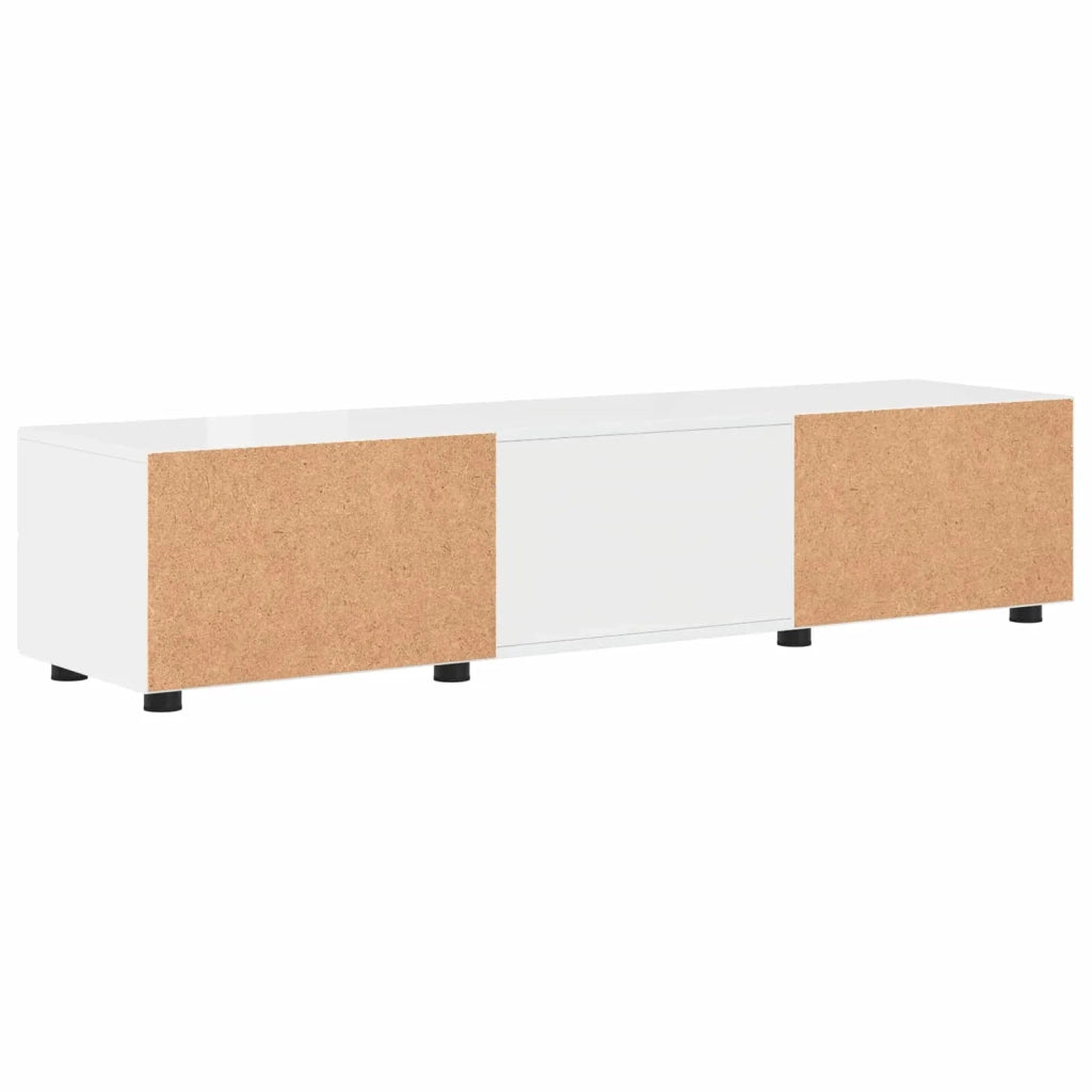 Armadio in Legno con cassetto Grigio cemento 150 x 39 x 30 cm CFW3061157