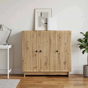 Credenza Rovere Artigianale 89 x 34,5 x 80 cm 893964