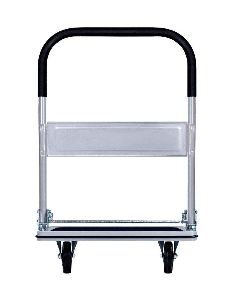 Carrello piattaforma 300 KG WERKU