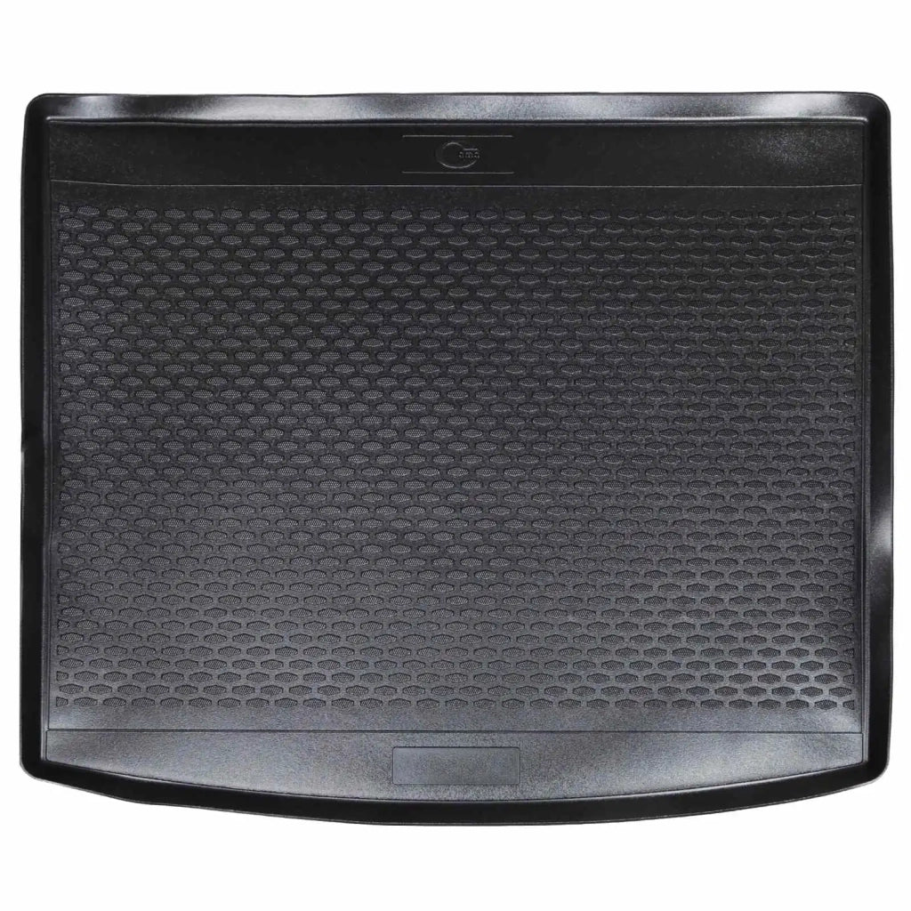 Tappetino per Bagagliaio Nero adatto per CADDY 5M 2020- Gomma CFW1215475