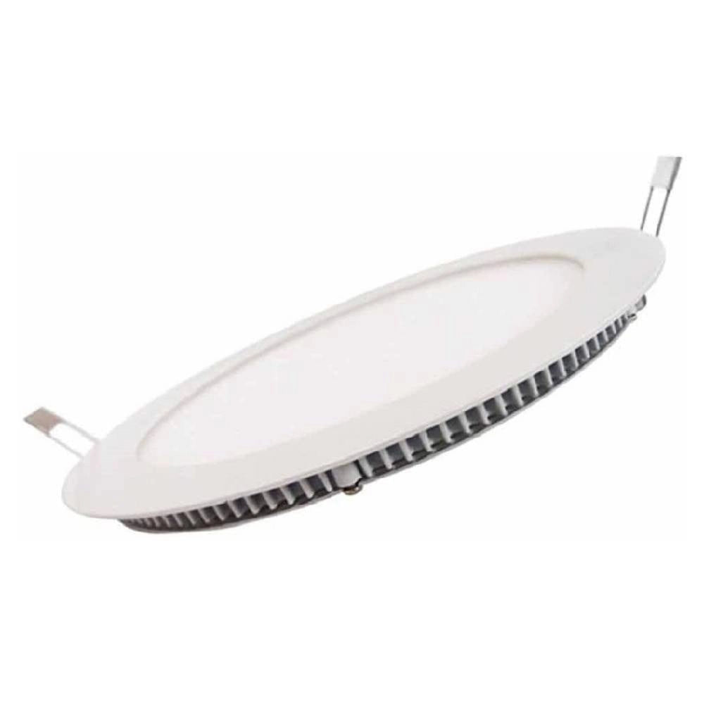 Trade Shop - Pannello Led Incasso Slim 90led 18w Plafoniera Faretto Luce Fredda 6500k Soffitto -