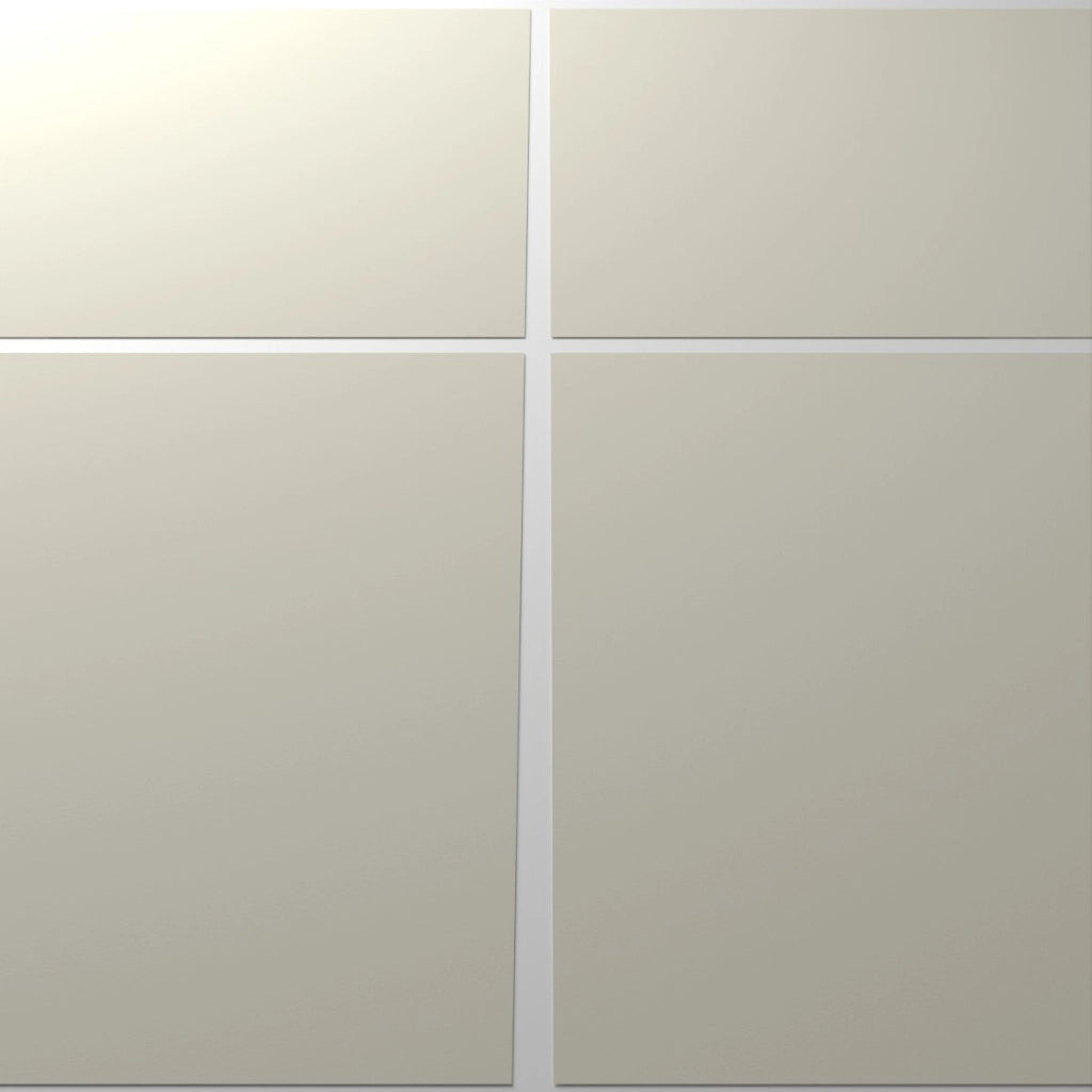 Pittura Murale Acril Silossanico Antialga Esterno - Rivestimenti Esterni B651 - Litri 14