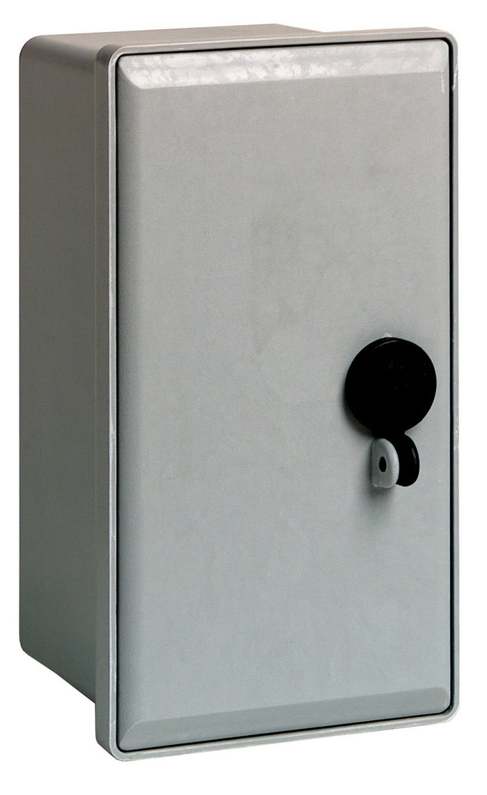 cassetta x contatore energia el. 1 posto cc12 cod:ferx.93427