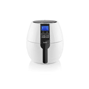 Nova friggitrice elettrica per preparazione cibi ad aria calda digitale 3,2 LT XL 1500W 180150