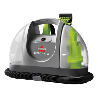 20671 spotclean c2 bissell - 0011120274707