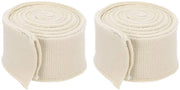 Manopole elastiche 3,5 cm x 80 m - Manopole di cotone a rilievo - Per cucire - Per uso tessile/DIY artigianato - Elevata elasticità - Tenuta del calore