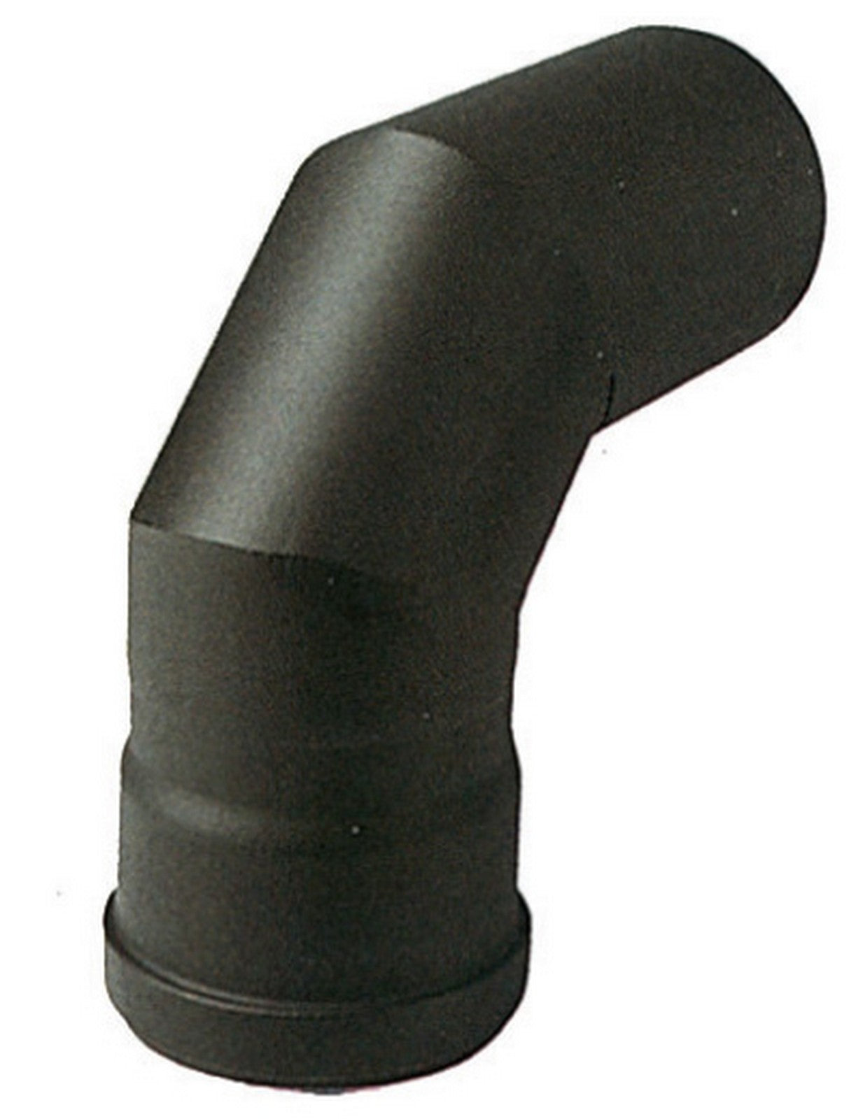 gomito x stufa a pellet 90â¦ diam.10mf cod:ferx.93444