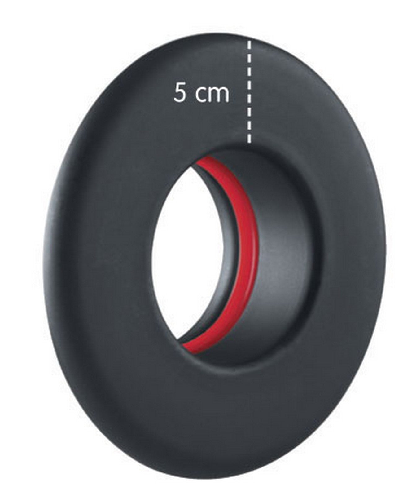 rosone per stufa a pelletdiametro. 10 x 5 cm cod:ferx.93447