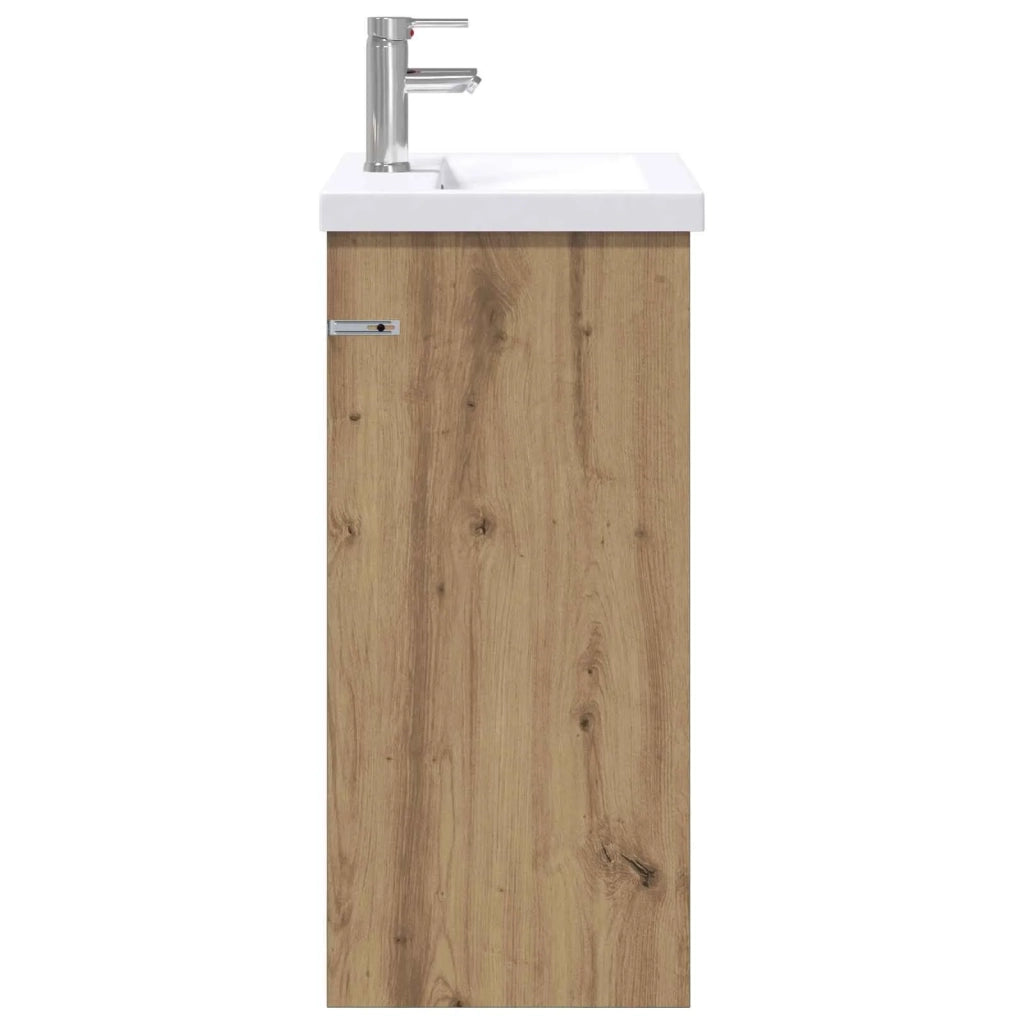 Set di mobili per il bagno Rovere Artigianale 61 x 40 x 84,5 cm 3404265