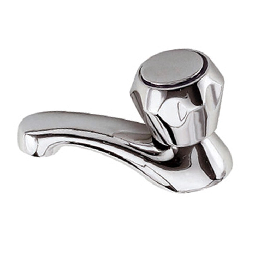 Rubinetto collo di cigno