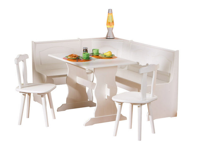 kit giropanca massello con contenitore bianco cod:ferx.93459