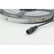 Trade Shop - Striscia Strip Led Multieffect Smd 5050 150 Smd Flessibile Luce Colorata Ip 20 - -bianco Freddo      -